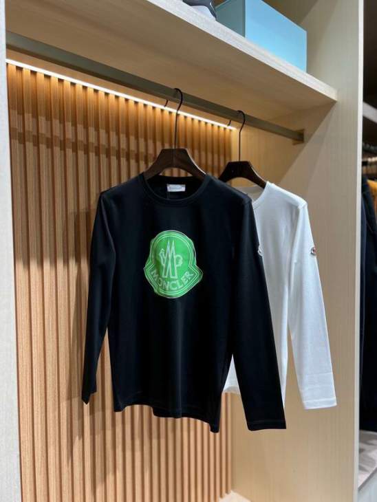 Picture of Moncler T Shirt Long _SKUMonclerS-XLtltx14551864
